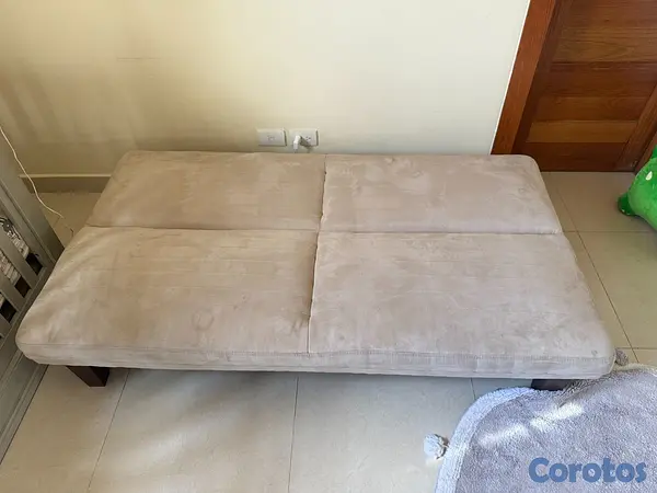 muebles y colchones - Futón Habitación 3