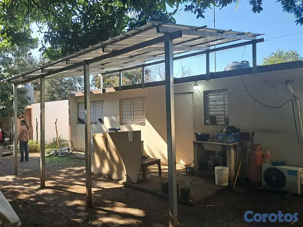 casas - TU CASA DE OPORTUNIDAD LAS CALDERAS BANI. 7
