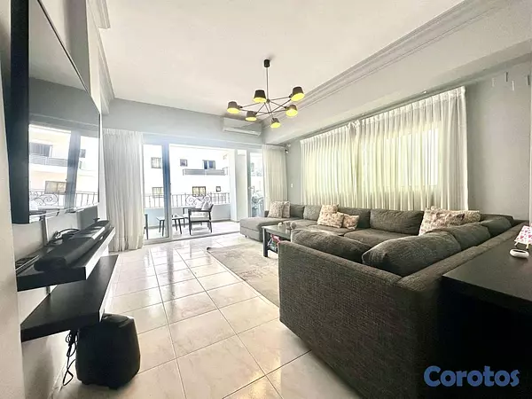 casas - Casa en Venta Altos de Arroyo Hondo 10