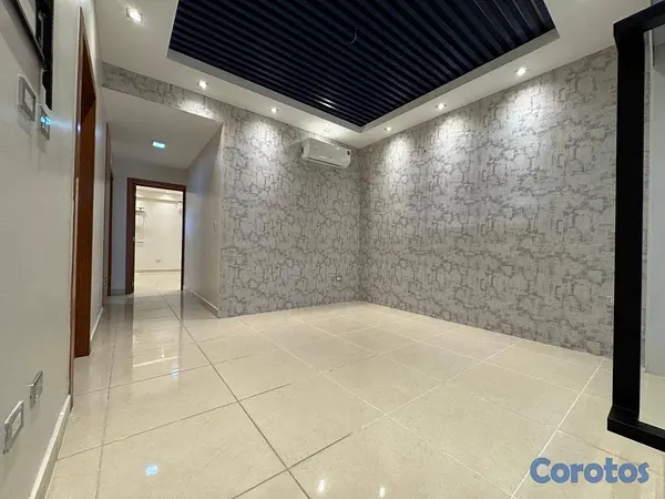 apartamentos - Apartamento en Alquiler Evaristo Morales  2