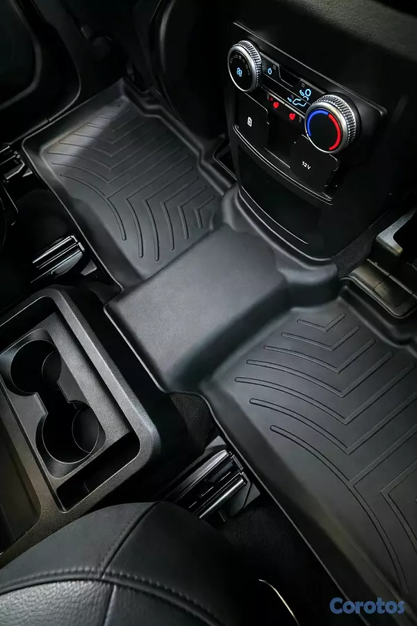 jeepetas y camionetas - Ford Explorer XLT 2020 8