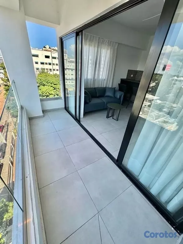 apartamentos - Apartamento en venta amueblado-El vergel  11