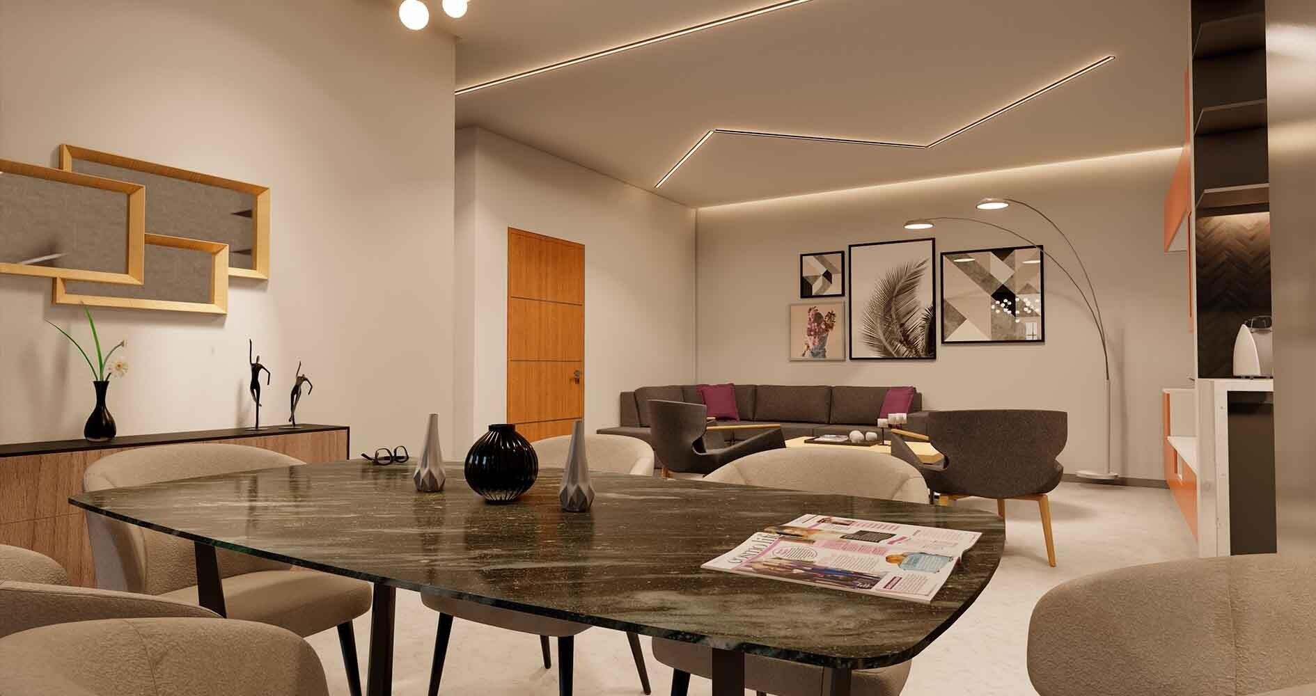 apartamentos - Torre ubicada en uno de los mejores sectores de Evaristo Morales 7