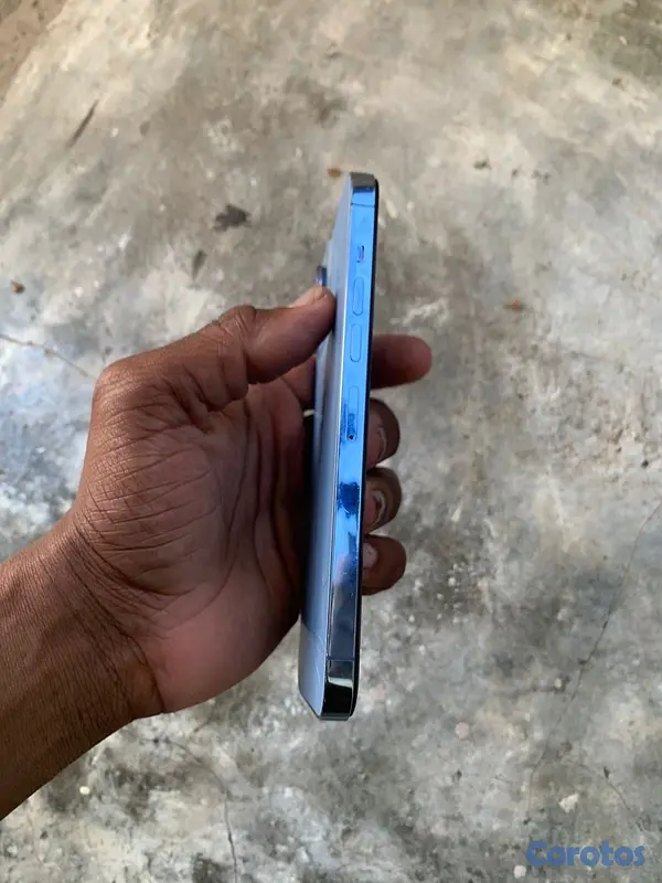 celulares y tabletas - iPhone 13 Pro Max bypass crack 128 gb 10 mil negociable  2