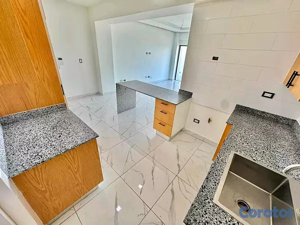 apartamentos - Alquilo Apartamento en el Millón  6