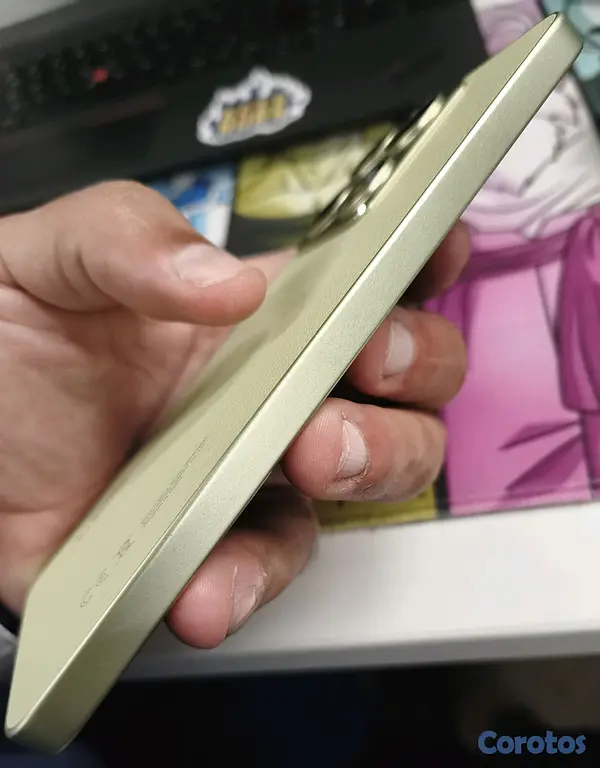 celulares y tabletas - Xiaomi 14T de Claro (No se cambia por otra cosa) 9