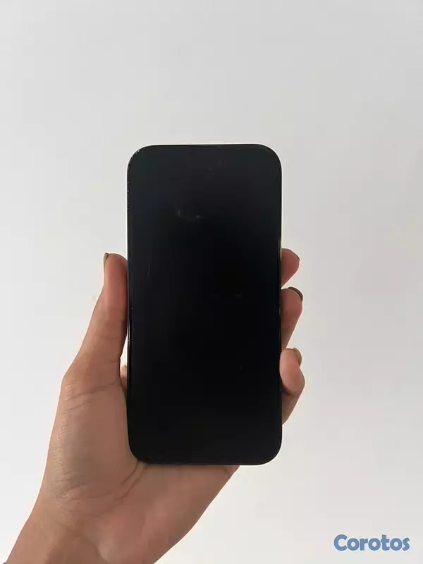celulares y tabletas - iPhone 14 Pro 512GB Space Grey • Desbloqueado Factory • Unlock Batería 90% 2