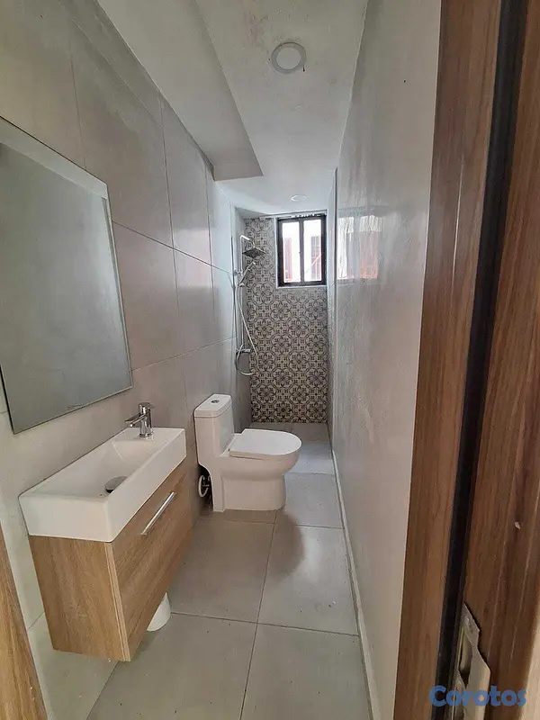 apartamentos - 🌟 APARTAMENTO EN RENTA – EL MILLÓN 🌟 5