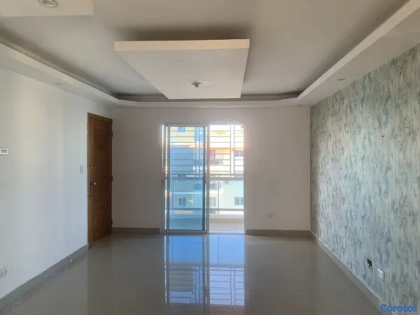 apartamentos - APTO. EN VENTA, RESIDENCIAL FILADELFIA V 9