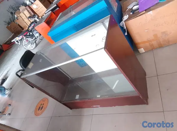 equipos profesionales - muebles de oficina y equipo de tienda en Venta 4