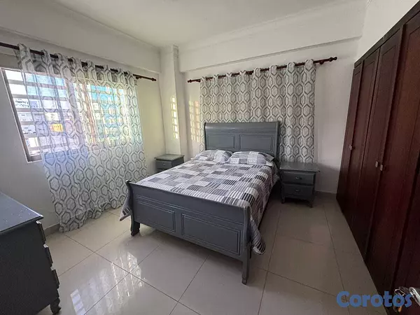 apartamentos - Renacimiento amplio AMUEBLADO con Family, lo tiene todo ambiente Familiar 9