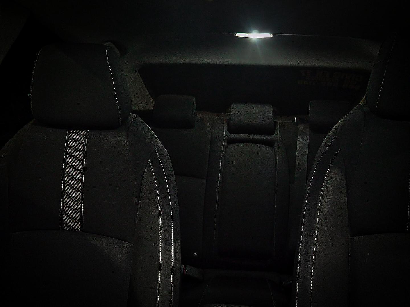 carros - HONDA CIVIC 2017 EX 2.0L 5