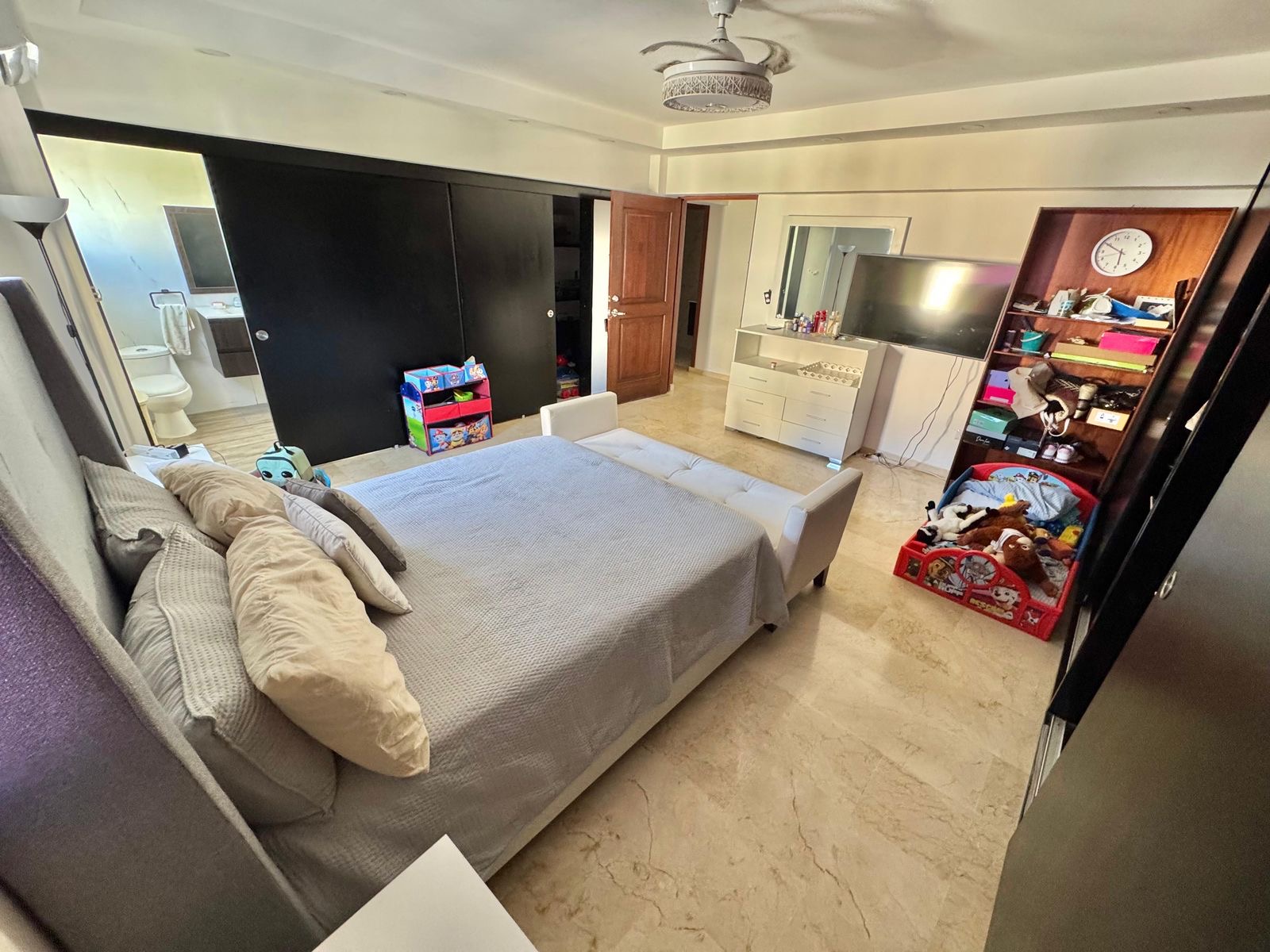apartamentos - Apartamento en Venta LOS CACICAZGOS, Av. Enriquill 7