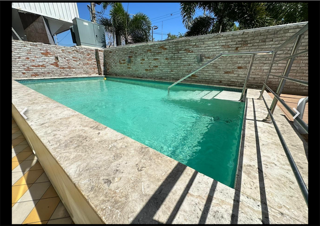 apartamentos - Apartamento en venta Arroyo Hondo viejo  5