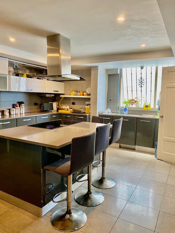penthouses - Penthouse en venta  2
