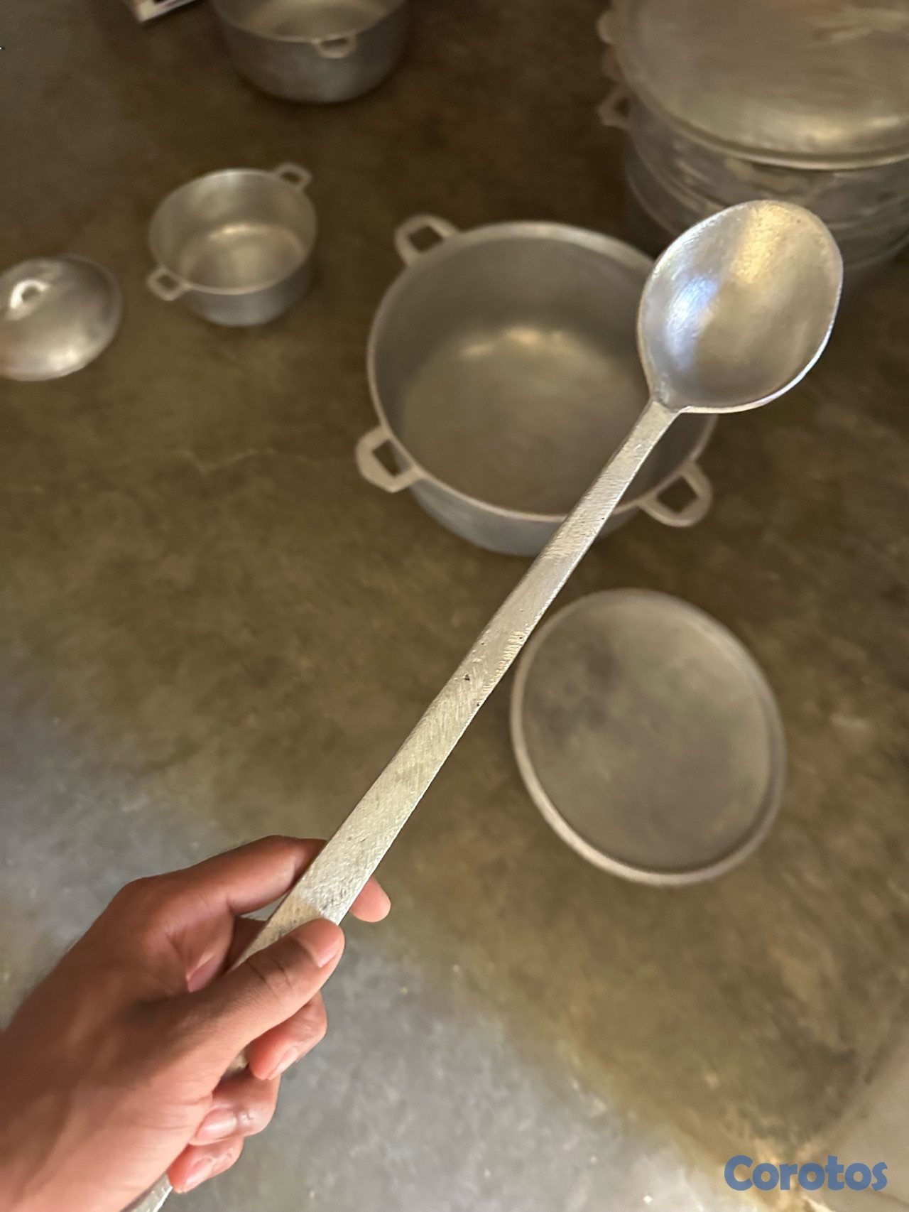 electrodomesticos - calderos  2