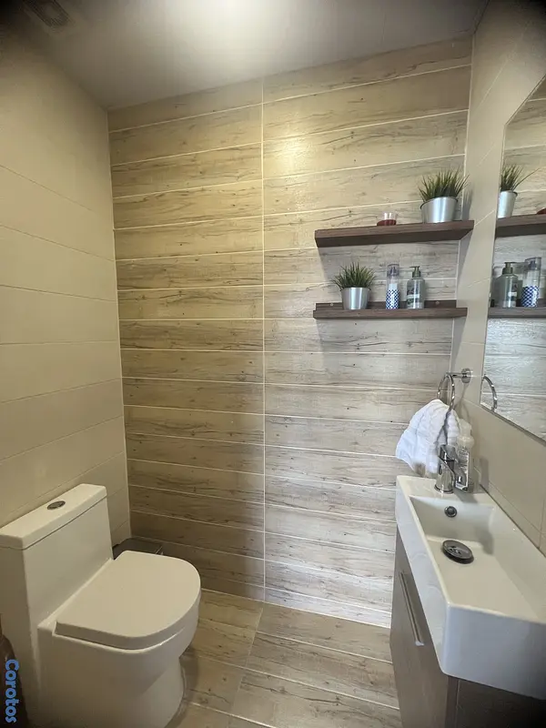 penthouses - PENTHOUSE EN VENTA URBANIZACIÓN REAL
4 hab. 4 baños terraza privada 3 parqueos 7