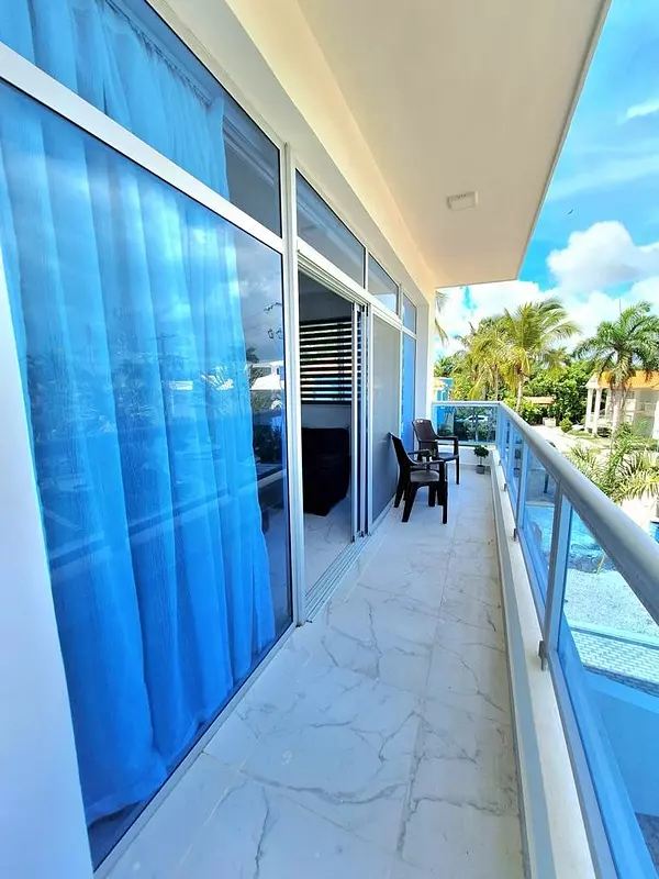 apartamentos - VENTA DE APARTAMENTOS EN BAVARO 4