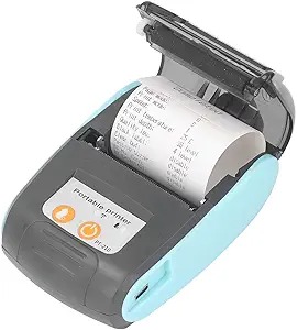 impresoras y scanners - IMPRESORA + COVER BLUETOOTH JACLINK 58MM JACL-P210 0