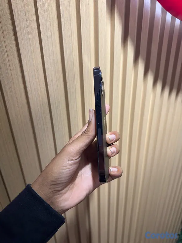 celulares y tabletas - Vendo IPhone 12 Pro 128gb Factory 
 2