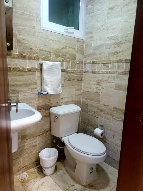 apartamentos - Belleza de apartamento con playa privada a 4 minutos del centro cabarete 6