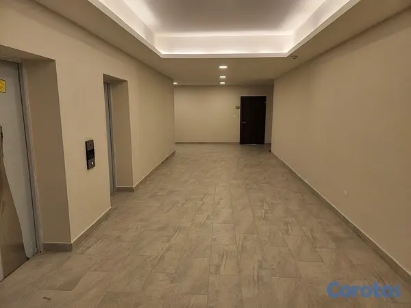 apartamentos - Apartamento en Venta Evaristo Morales  4