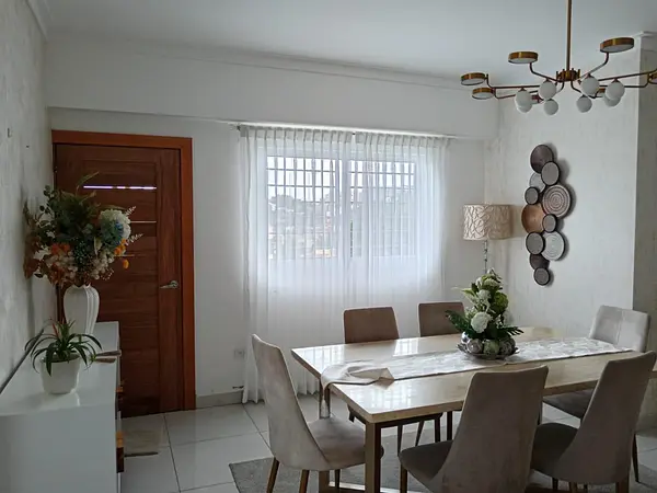apartamentos - VENTA DE APARTAMENTO EN VILLA MARINA 19