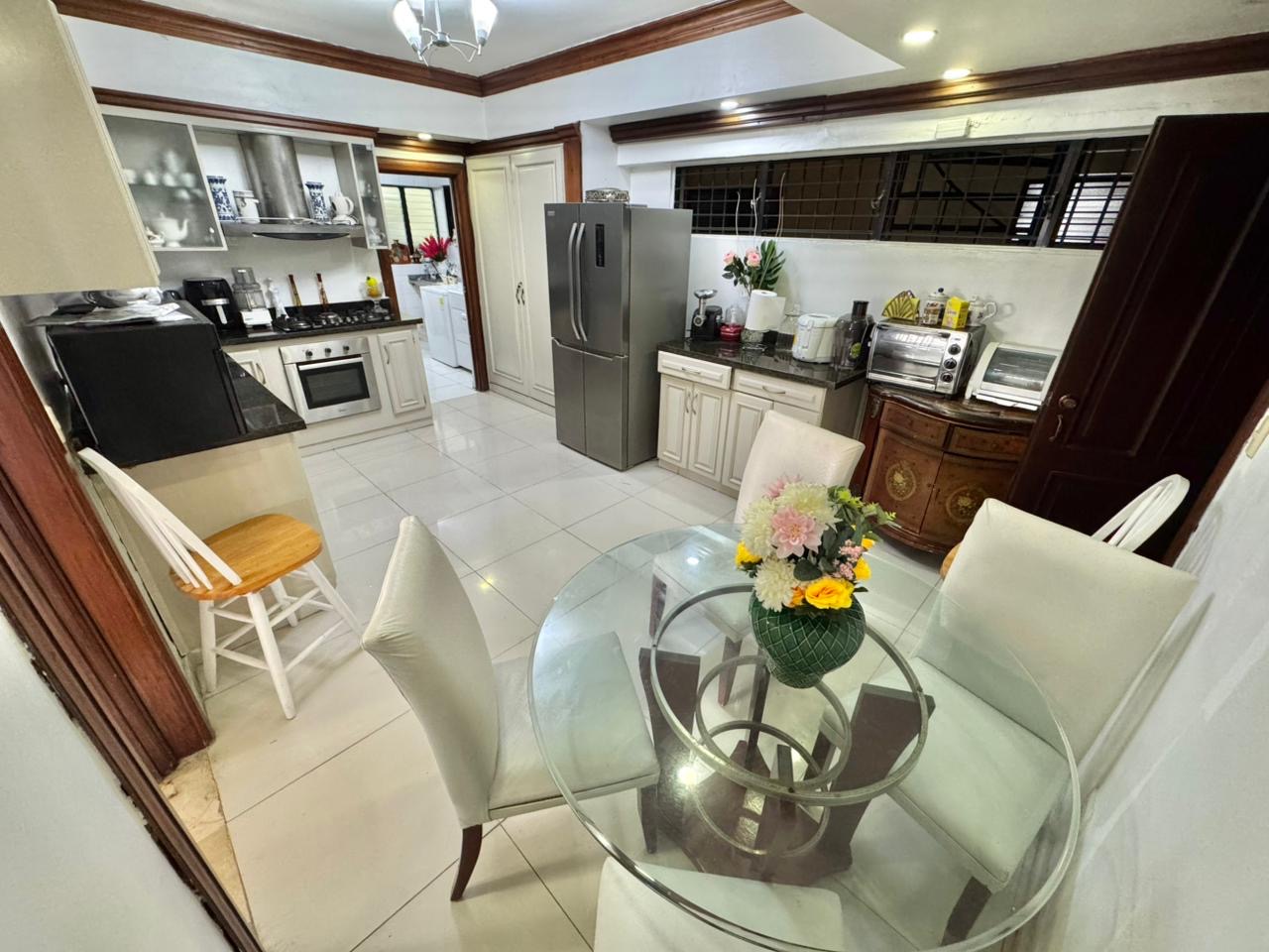 apartamentos - Vendo Esperilla piso 6 vista al mar tres hab con b 8