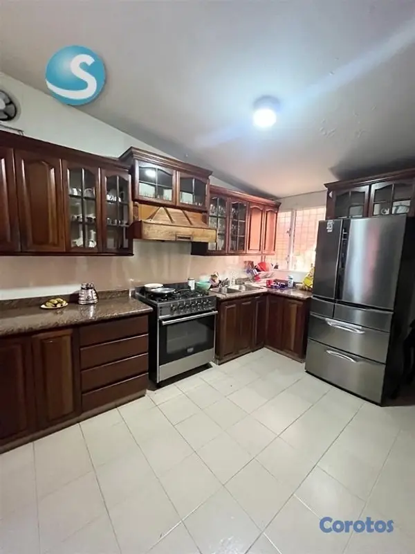 casas - Casa en Venta San Geronimo 12