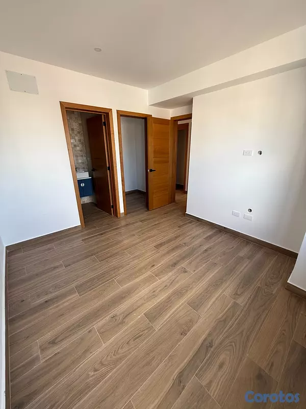apartamentos - Torre Nueva en Urb Real 2hab+S, 2 parqueo, acabados de 1ra, amenidades completas 13