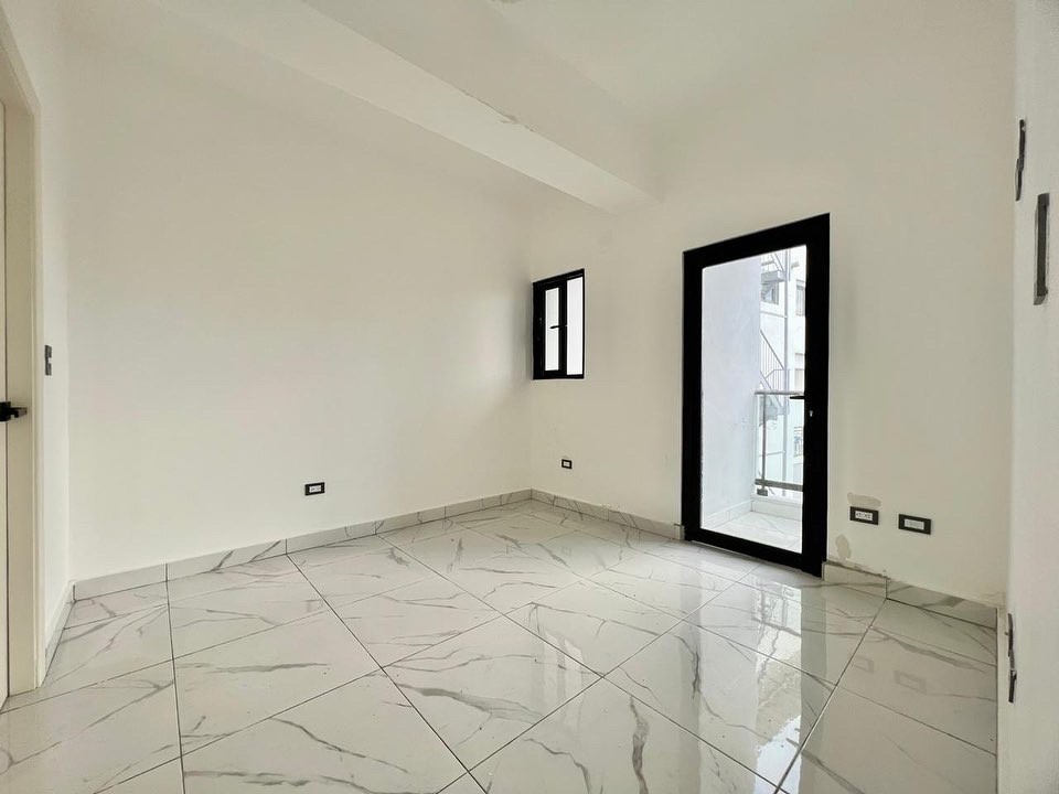apartamentos - Apartamento en El Millón de 1 habitación  3