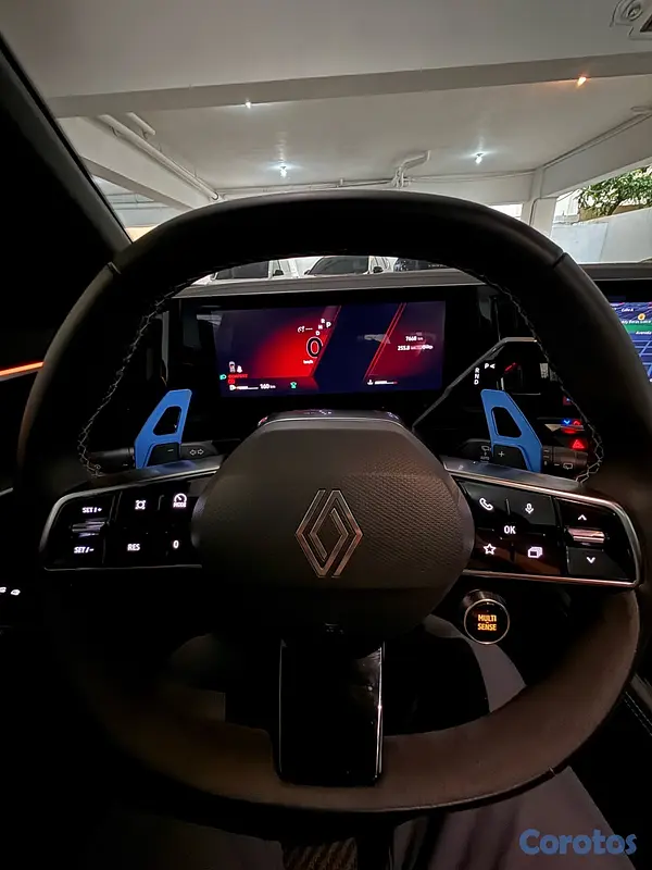 jeepetas y camionetas - Renault Austral Espirit Alpine 2025 NEW 9