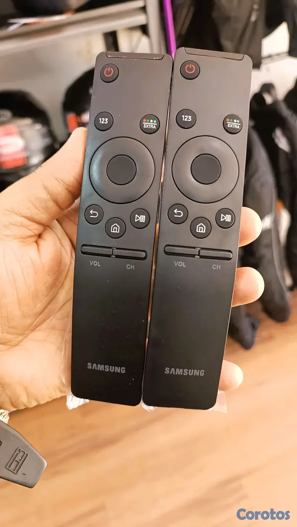 tv - CONTROL PARA TELEVISION SAMSUNG TV SMART NUEVOS  2