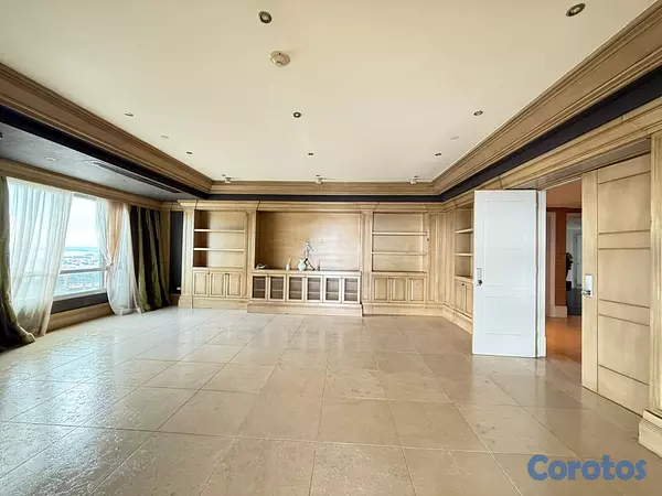 apartamentos - Apartamento en la Av Anacaona 7