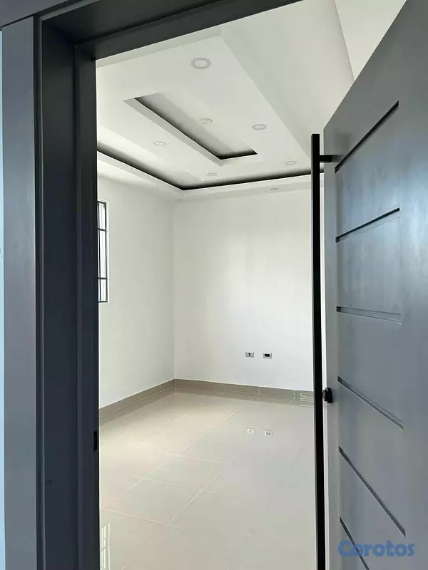 casas - CASA EN VENTA - SANTIAGO. 5
