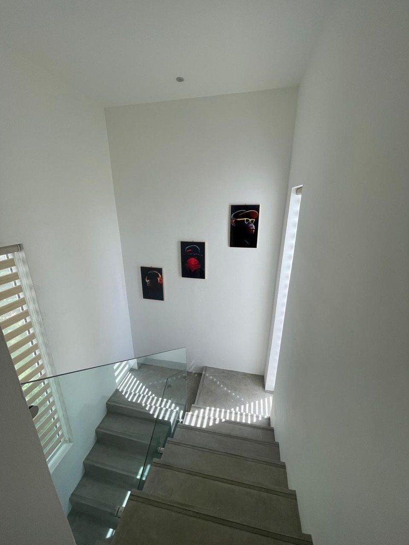 apartamentos - EXCLUSIVA VILLA EN PUERTO PLATA. 4