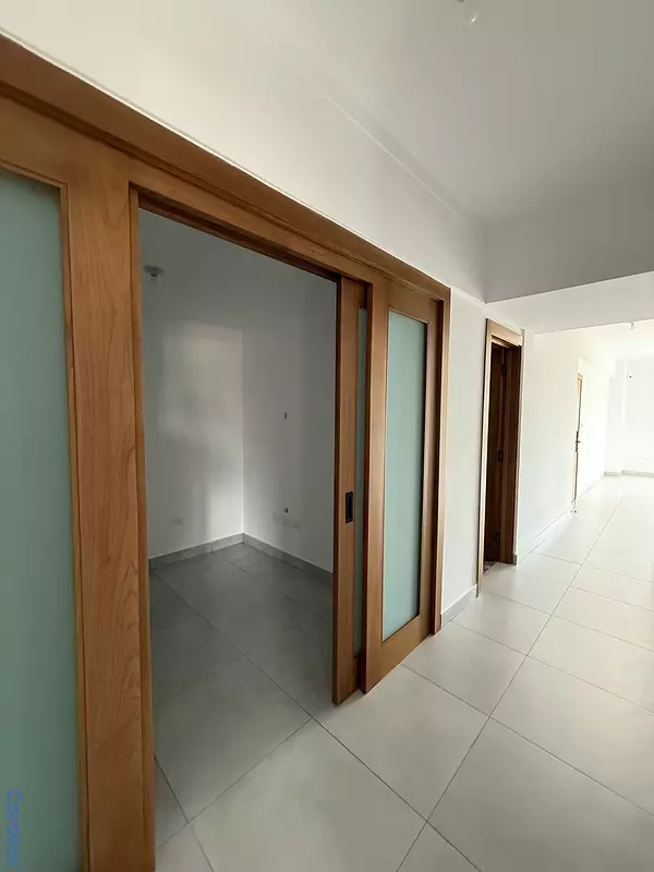 apartamentos - Apartamento en Bella Vista Norte 2