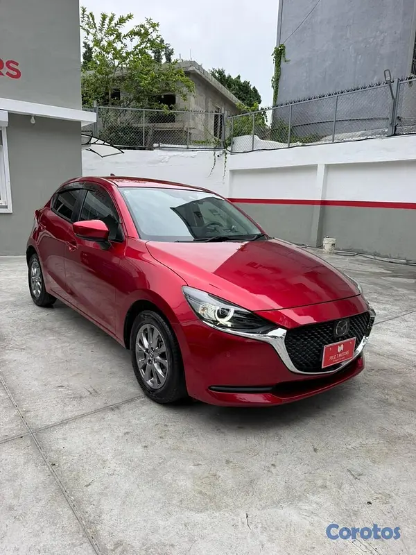 carros - Mazda 2 Gasolina 2020 Full 14