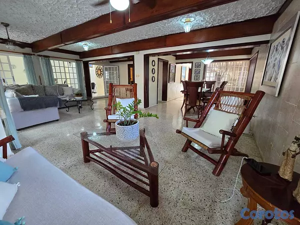 casas - CASA AMUEBLADA - COLINAS DEL SEMINARIO 17