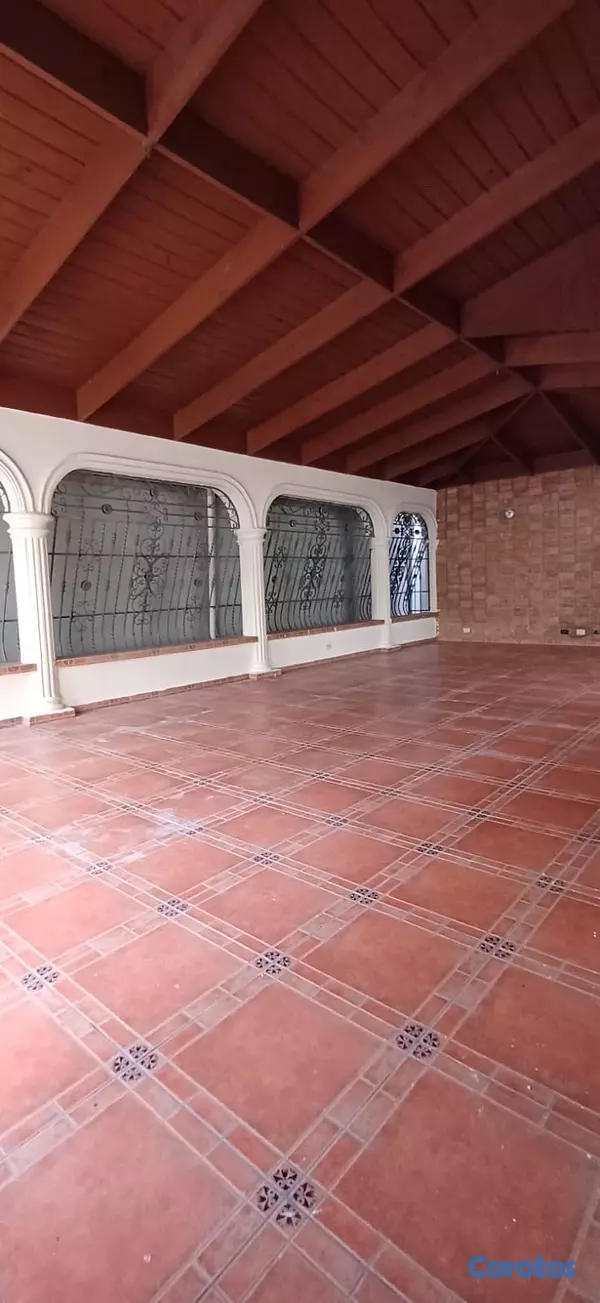 casas - venta de casa en Arroyo hondo viejo Distrito nacional Santo Domingo 555.46mts 7