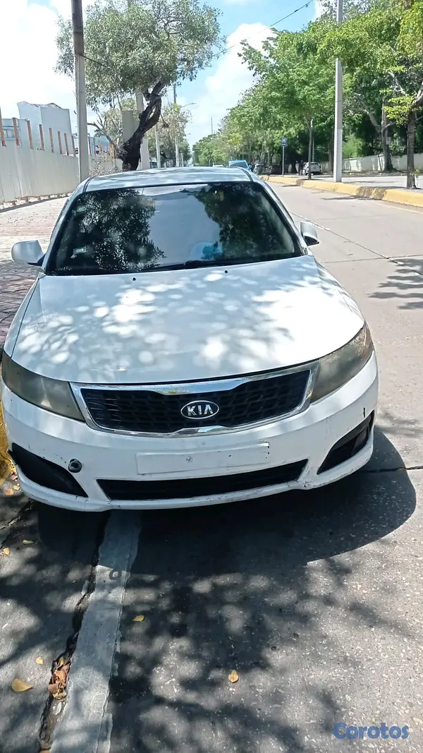 carros - Kia, papel al dia 3