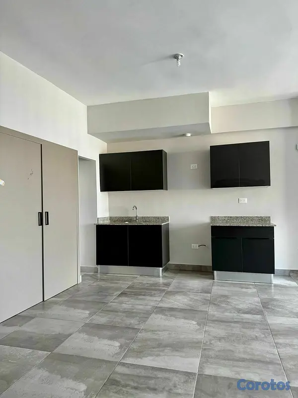 apartamentos - Se vende apartamento de 1 habitacion en Serralles  4