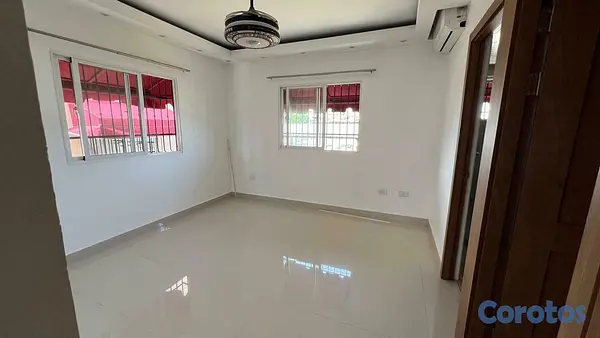 apartamentos - Apartamento en Venta – Residencial Colinas III, Santo Domingo Oeste. 9