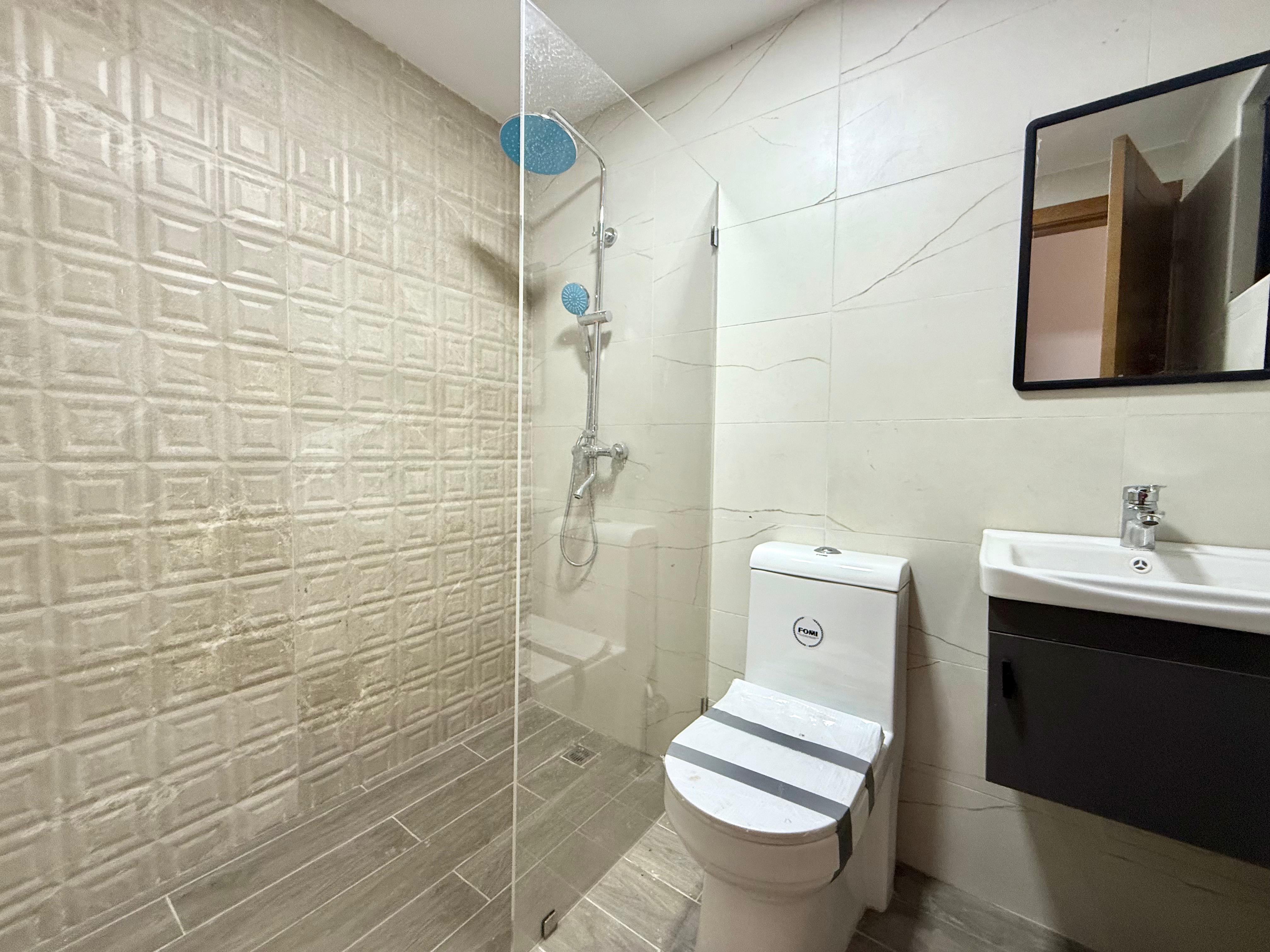 apartamentos - Av. Independencia 📍  A pasos del Parque Mirador S 3