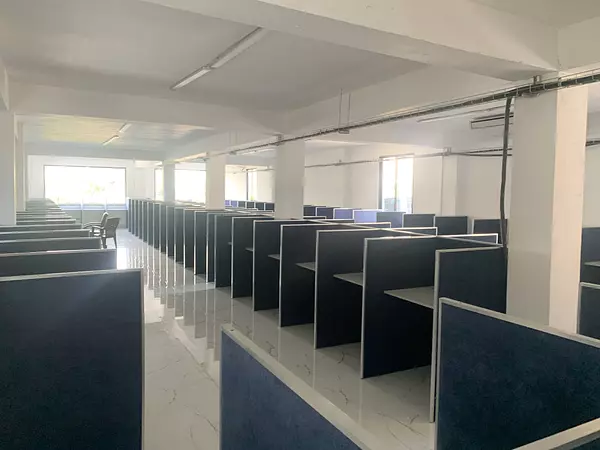 oficinas y locales comerciales - Local en Bella vista  3