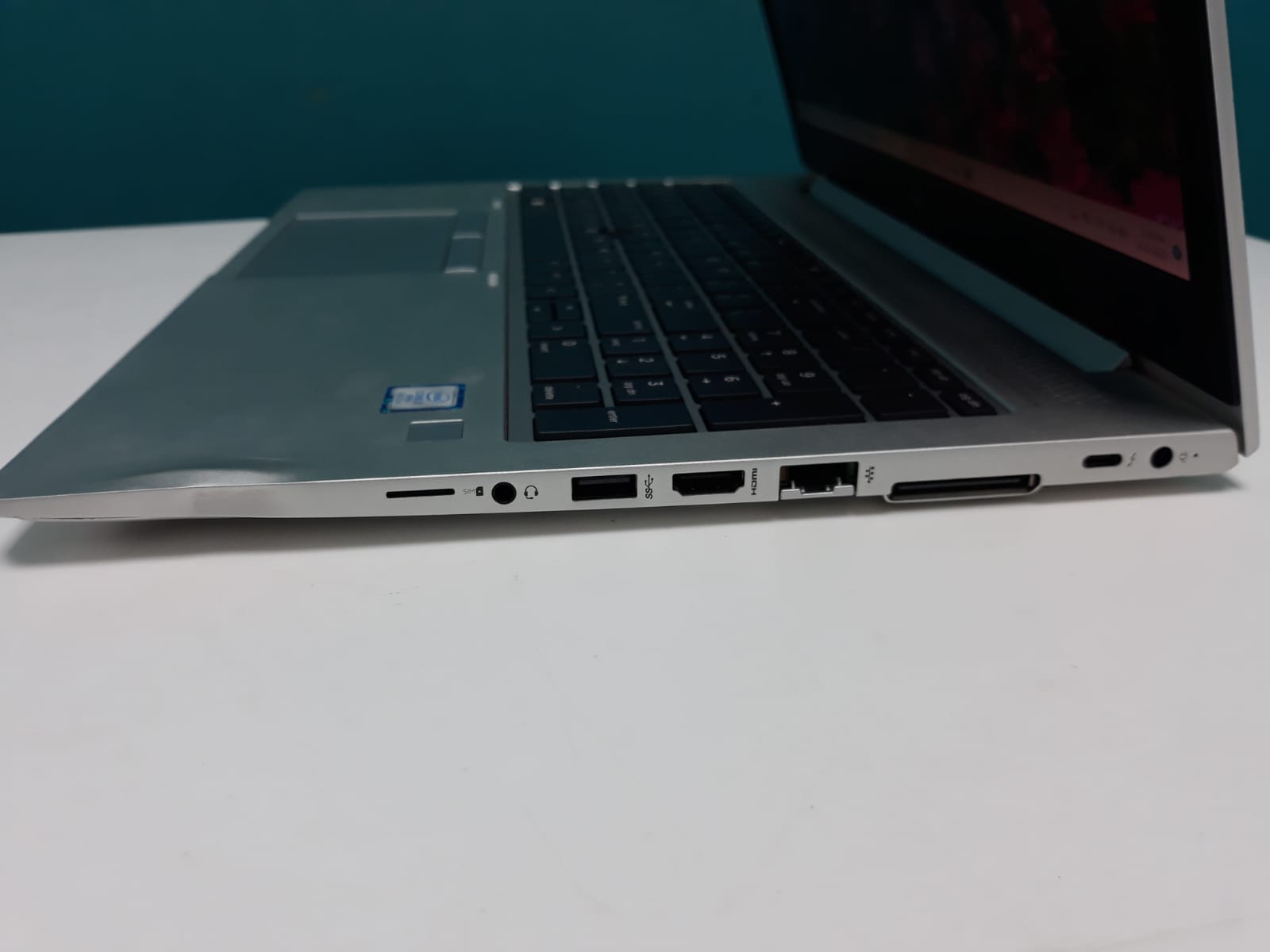 computadoras y laptops - Laptop, HP EliteBook 850 G5 / 8th Gen, Intel Core  5