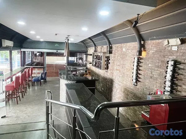 oficinas y locales comerciales - LOCAL COMERCIAL  3