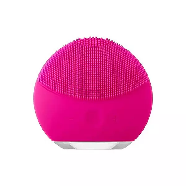 salud y belleza - Limpiador Facial Tipo Foreo Recargable 2