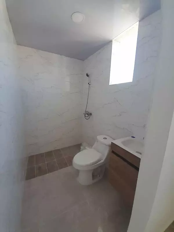 apartamentos - Próximo a la Unicaribe Se Vendo Apartamento Sin Amueblar 10