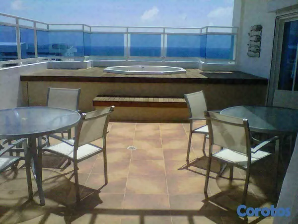 penthouses - Apartamento tipo Penthouse en venta en Juan Dolio 5